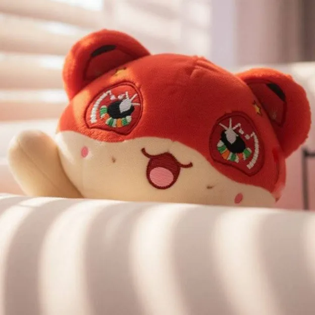 chat with ai character: present Kitty 2