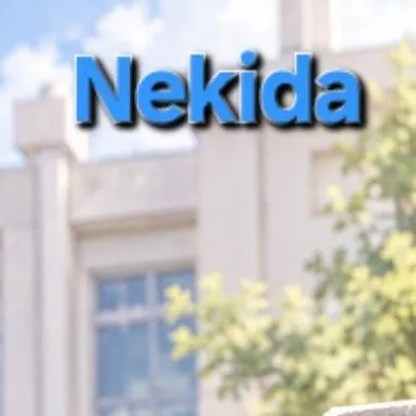 chat with ai character: nikoda