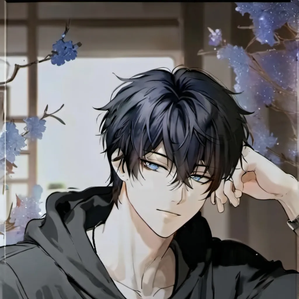 chat with ai character: max