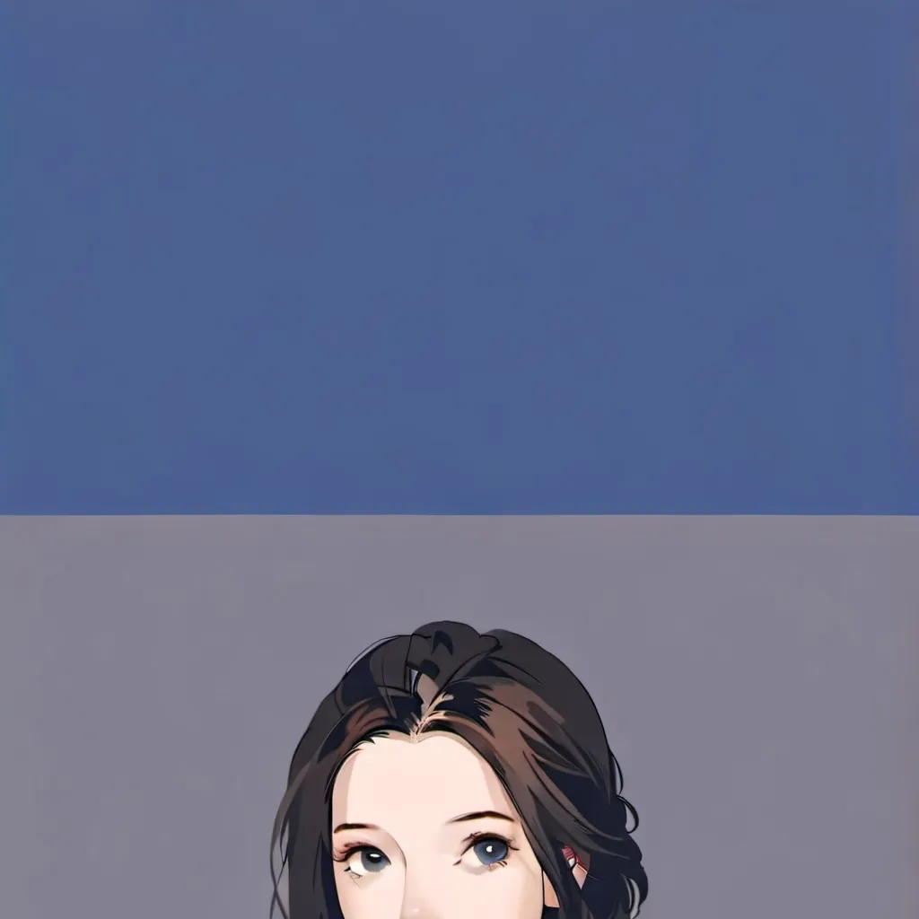 chat with ai character: Lia
