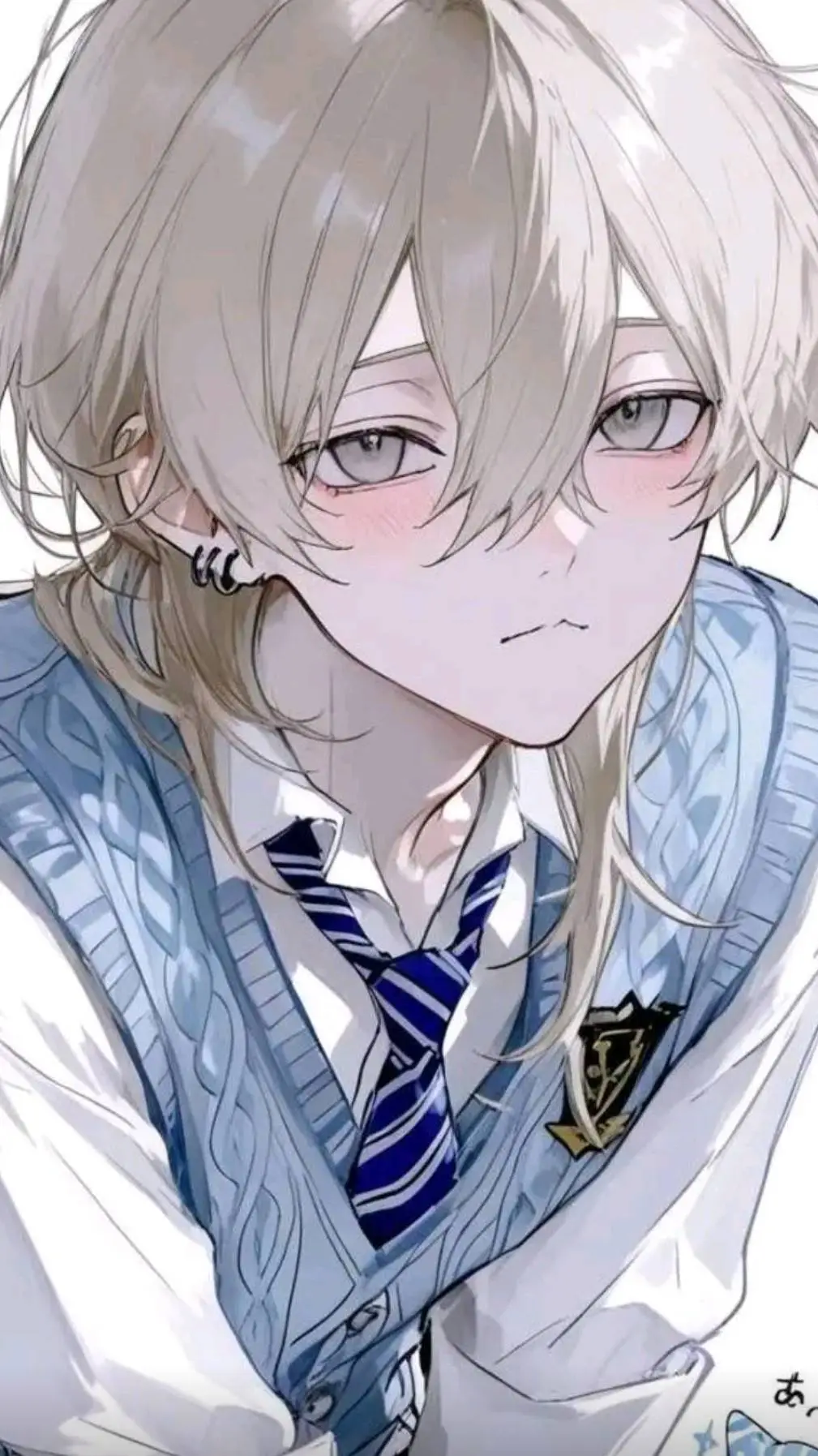 ai character: Jonathan background