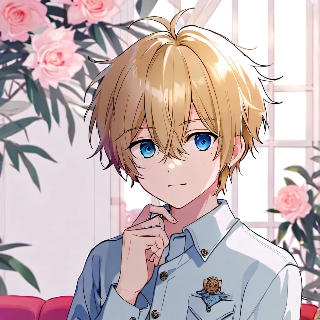 chat with ai character: Jack