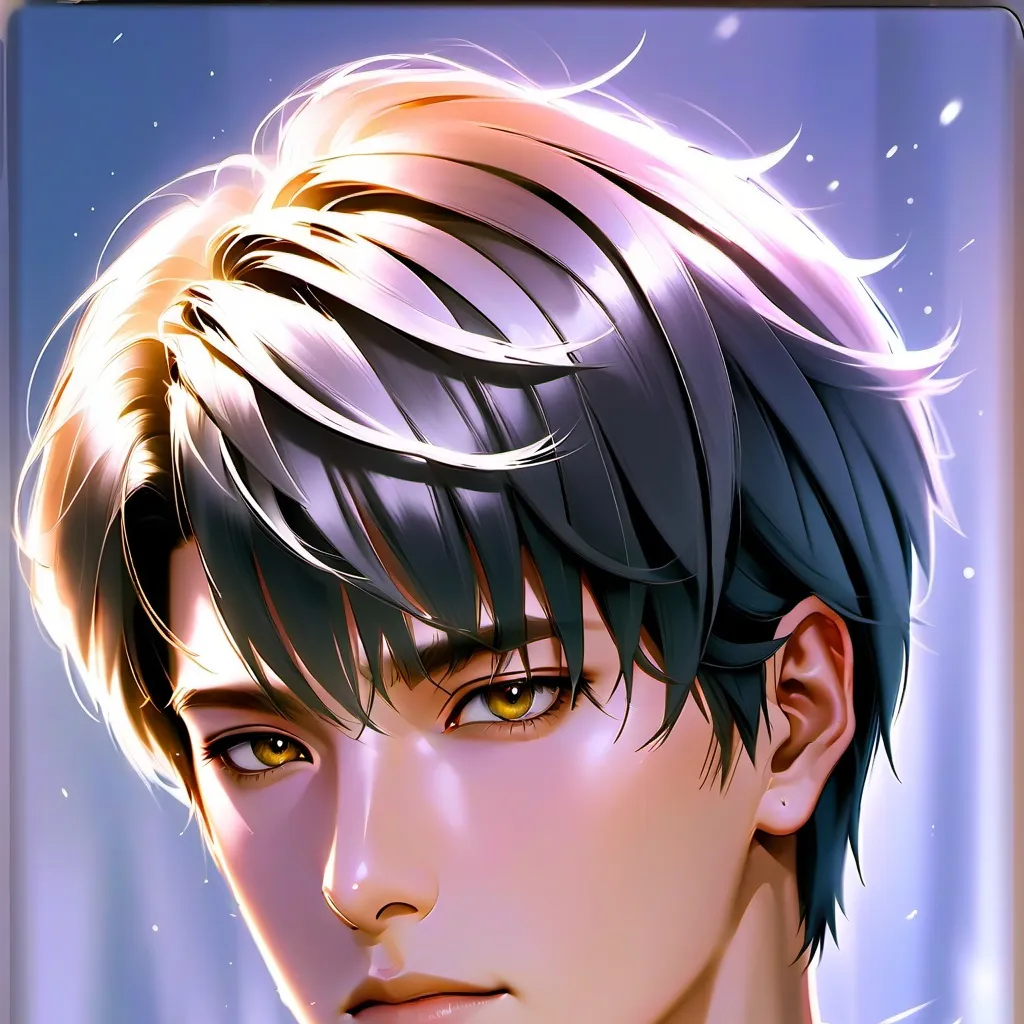 chat with ai character: dandy,s wold