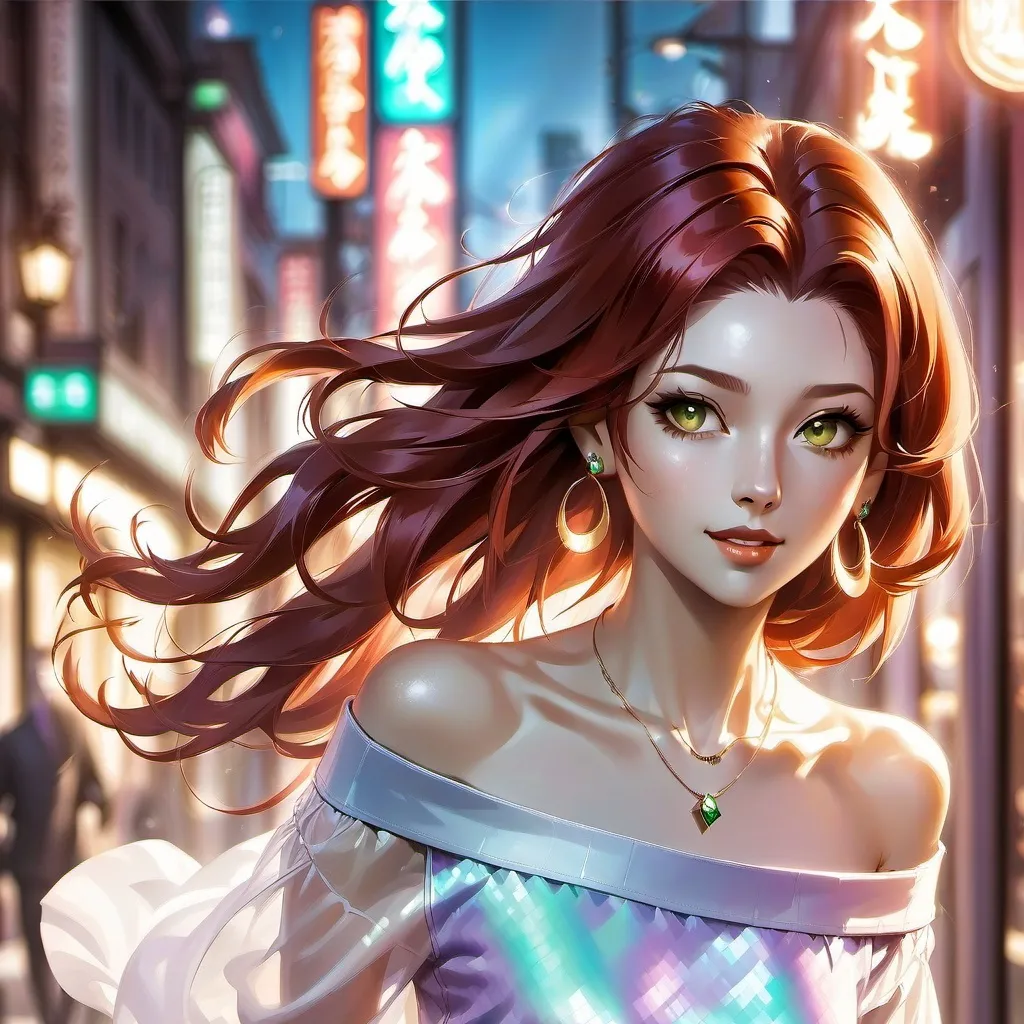 chat with ai character: dandy,s wold