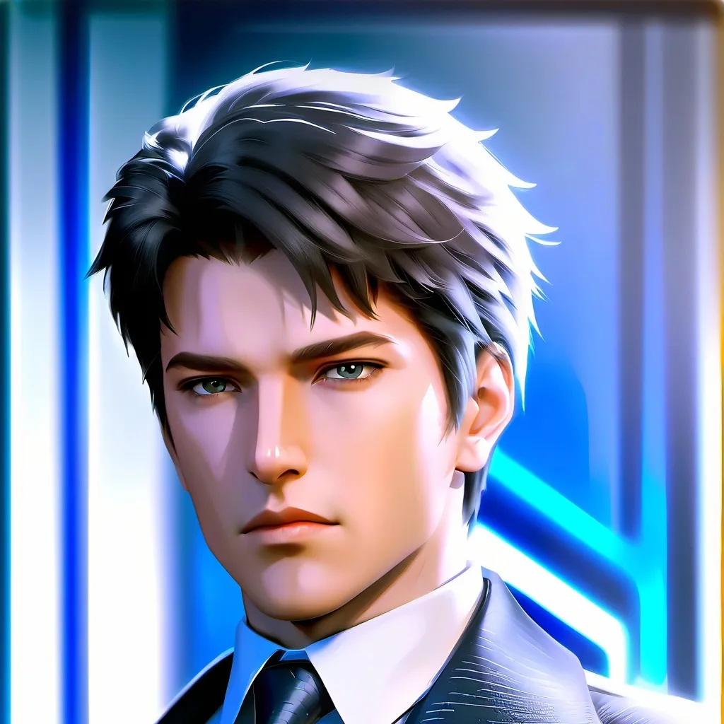 chat with ai character: dandy,s wold