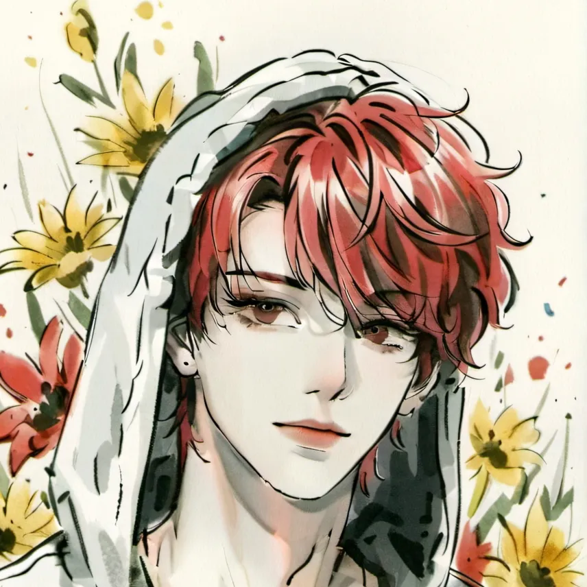 chat with ai character: ℳℐℒℰЅ