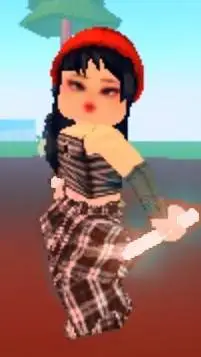 ai character: 𝗶𝗱𝗲𝗮𝘀! background