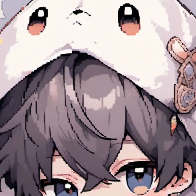 chat with ai character: ton enfant