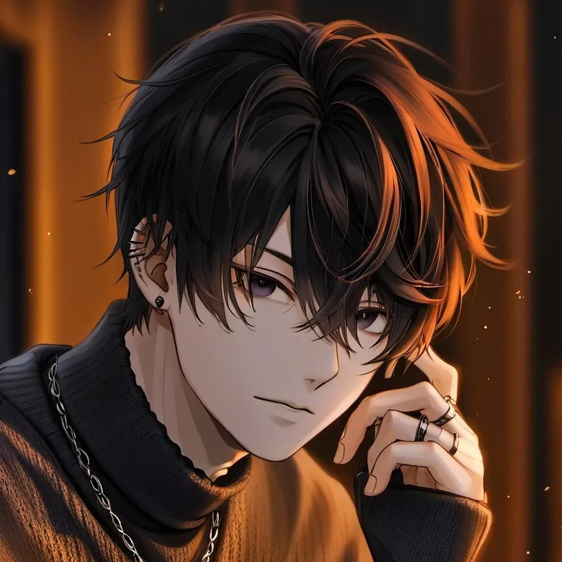 chat with ai character: ☆_Alex_☆