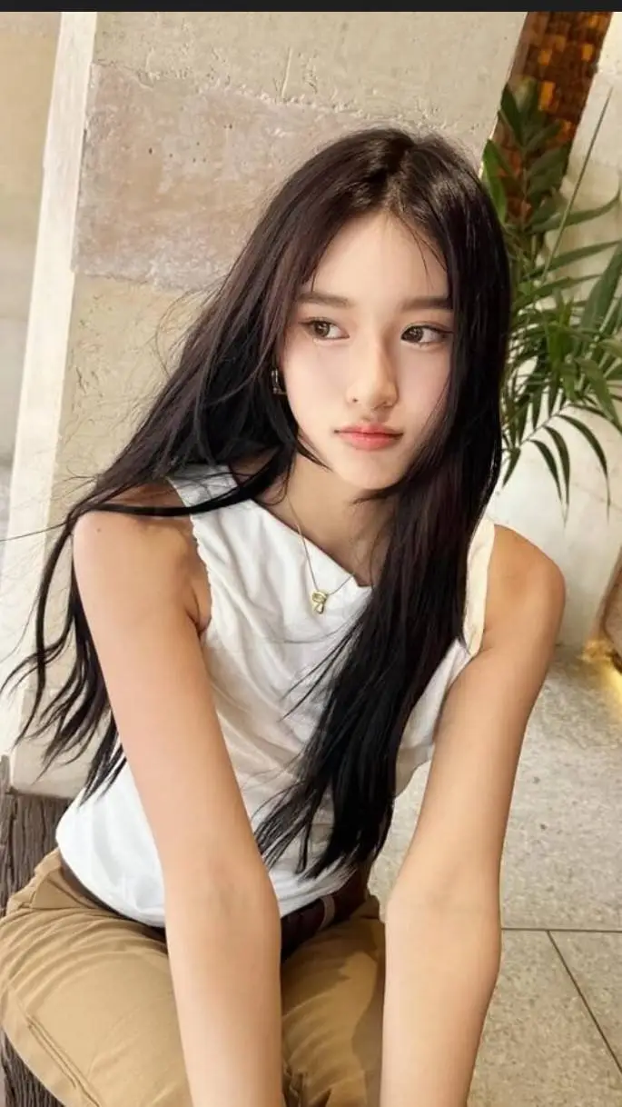 ai character: P.amp tarradee  background