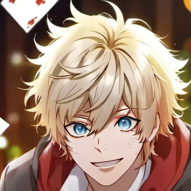 chat with ai character: MHA halloween 