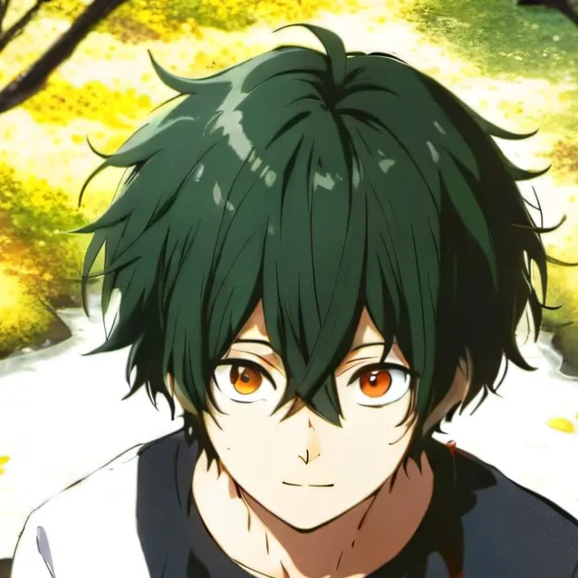 chat with ai character: todos os animes