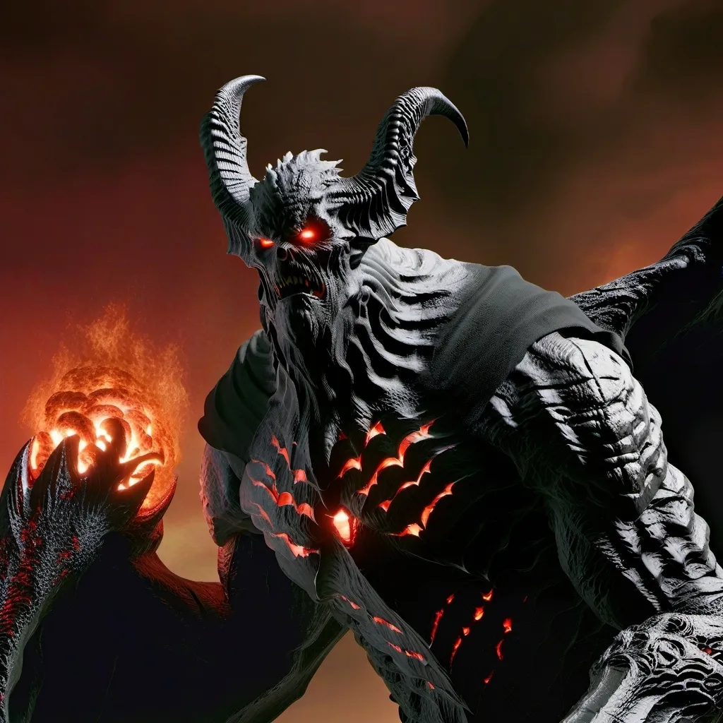 chat with ai character: rei demonio 