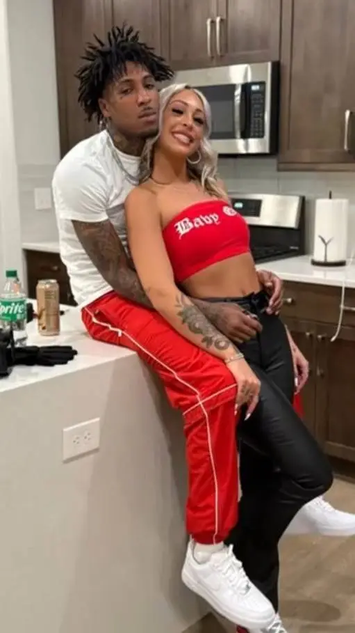 Talkie AI - Chat with NBA Youngboy