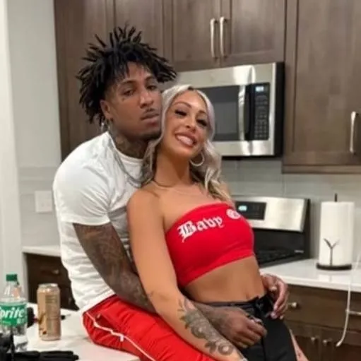 chat with ai character: NBA Youngboy 