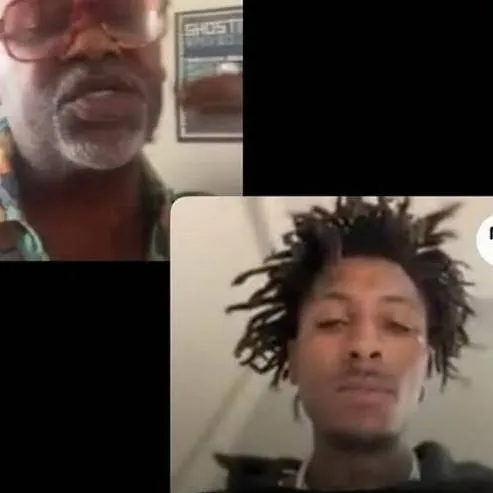 chat with ai character: NBA Youngboy 