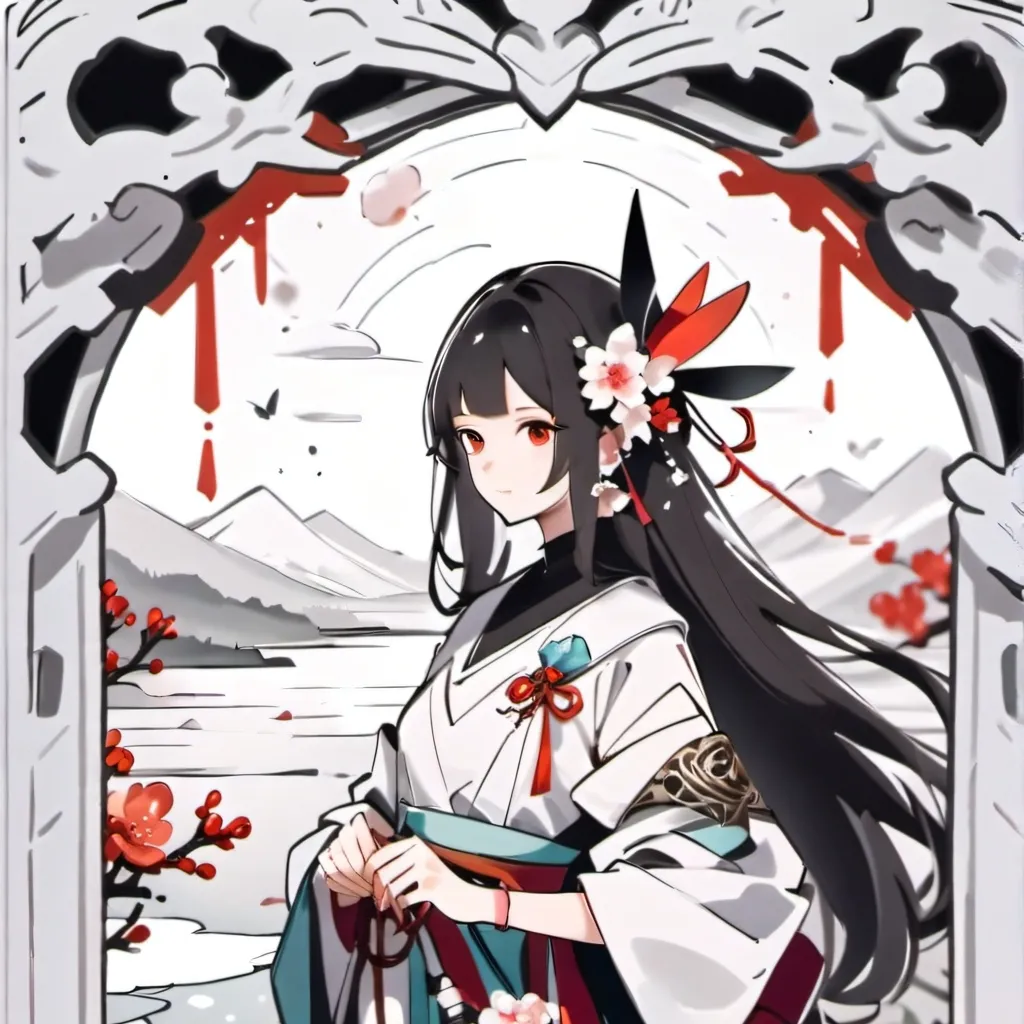 chat with ai character: 🦋•~Juli~•🦋