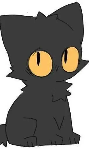 ai character: 😜🐈Dimy 🐈😜 background