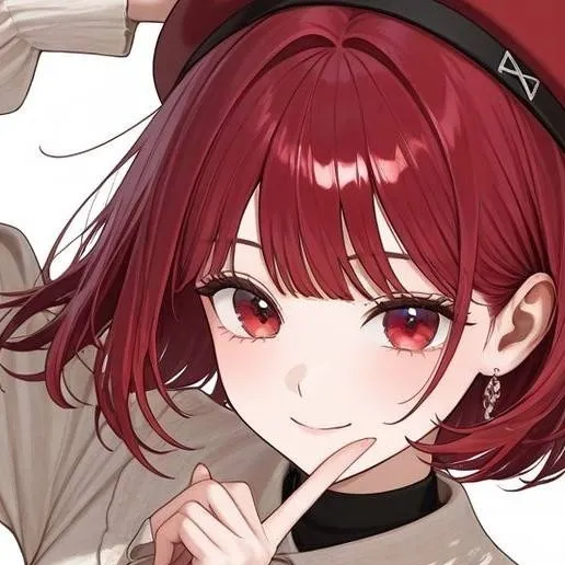 chat with ai character: ~🍄🌺Kaioni🍄🌺~