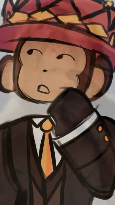 ai character: Jandel  background