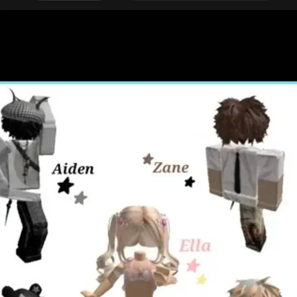 chat with ai character: Roblox Gc