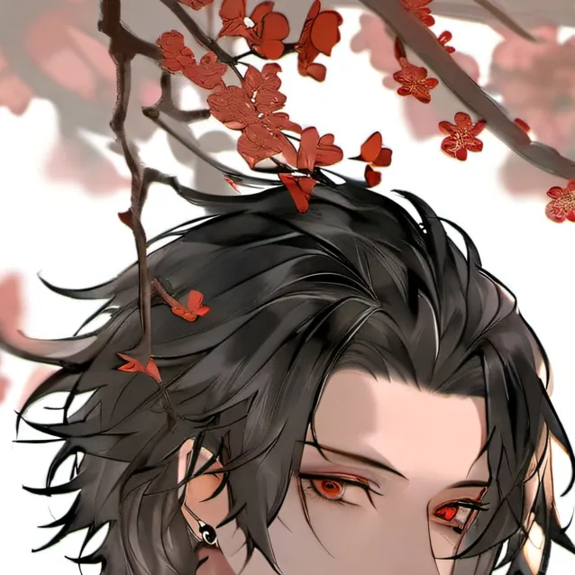 chat with ai character: kny chosen emotion