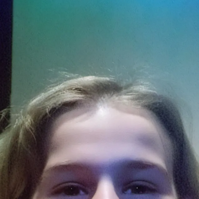 chat with ai character: tried mom