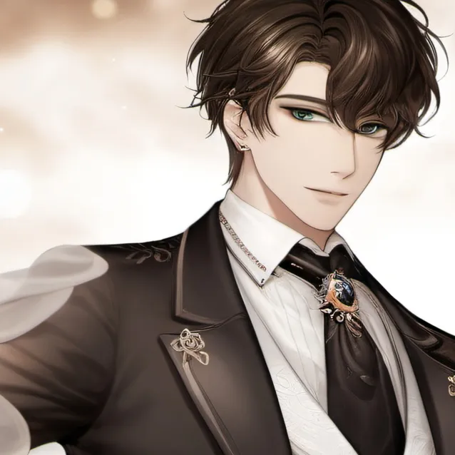 chat with ai character: husband