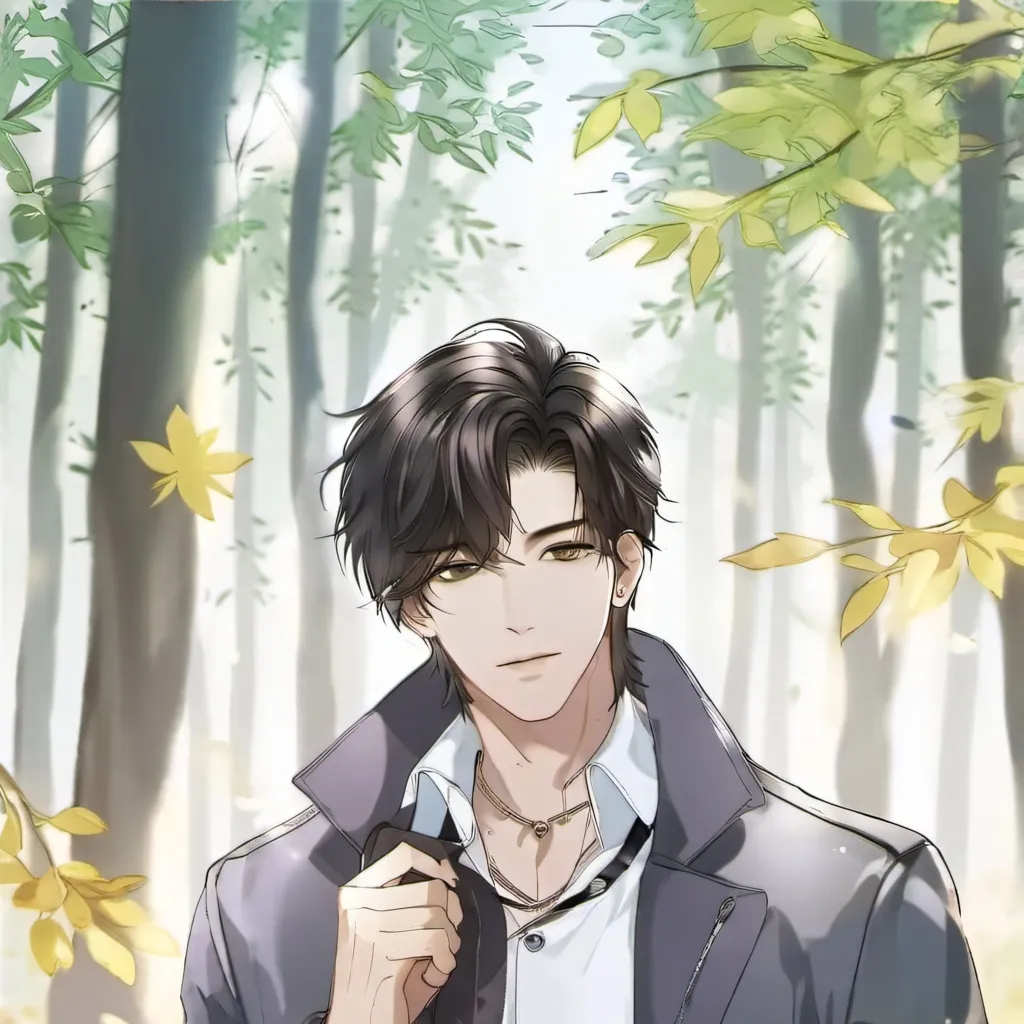 chat with ai character: jack