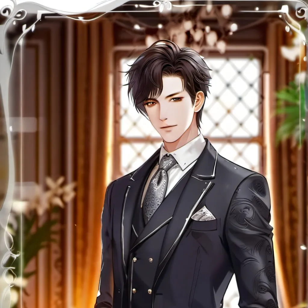 chat with ai character: husband 