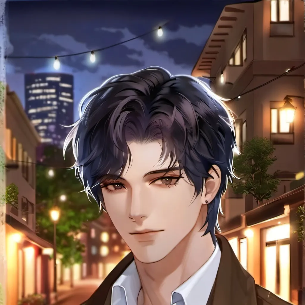 chat with ai character: kidnapper