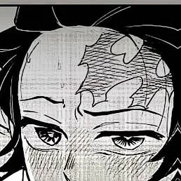 chat with ai character: Tanjiro Kamado💚🖤