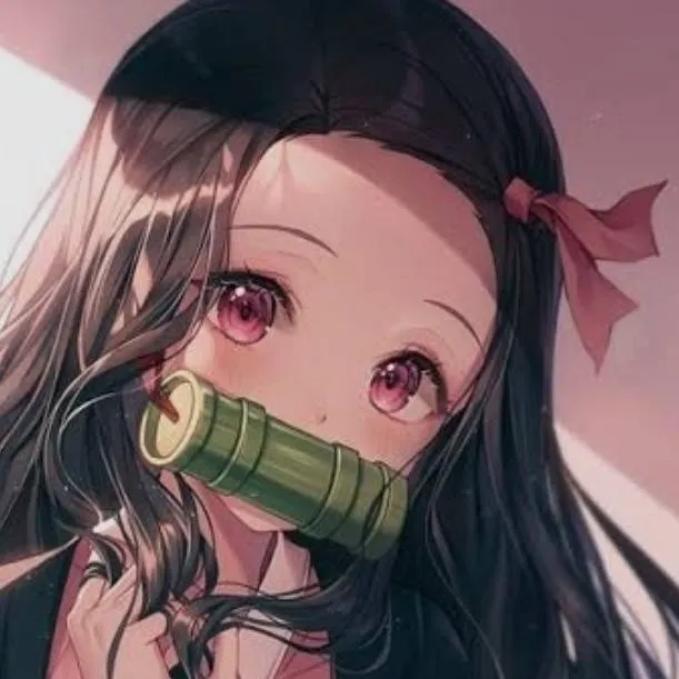 chat with ai character: Nezuko Kamado🌸