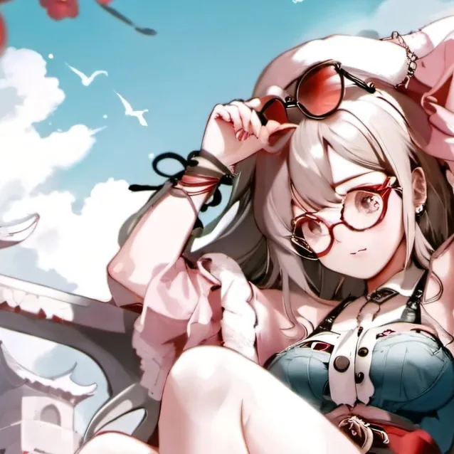 chat with ai character: linda