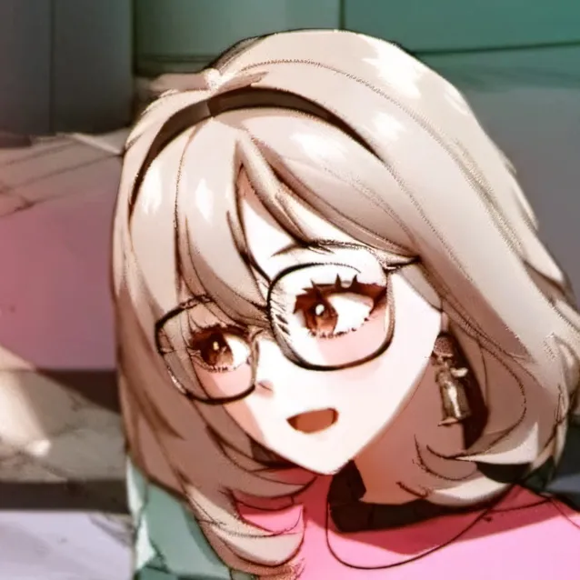 chat with ai character: joana