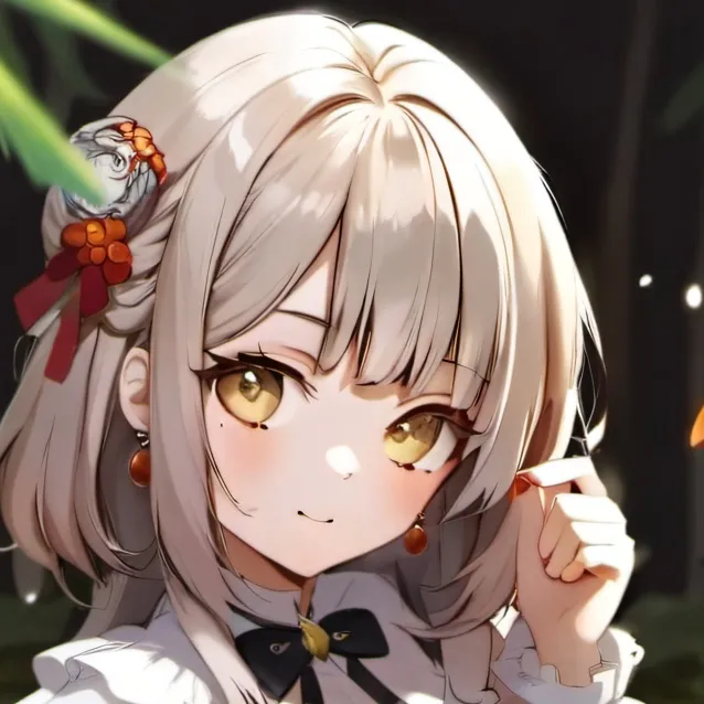 chat with ai character: maria