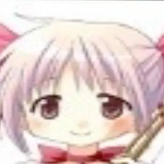 chat with ai character: madoka magica☆