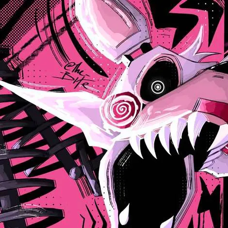 chat with ai character: Мангл