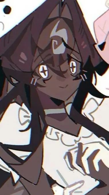 Talkie AI - Chat with БлекФорст