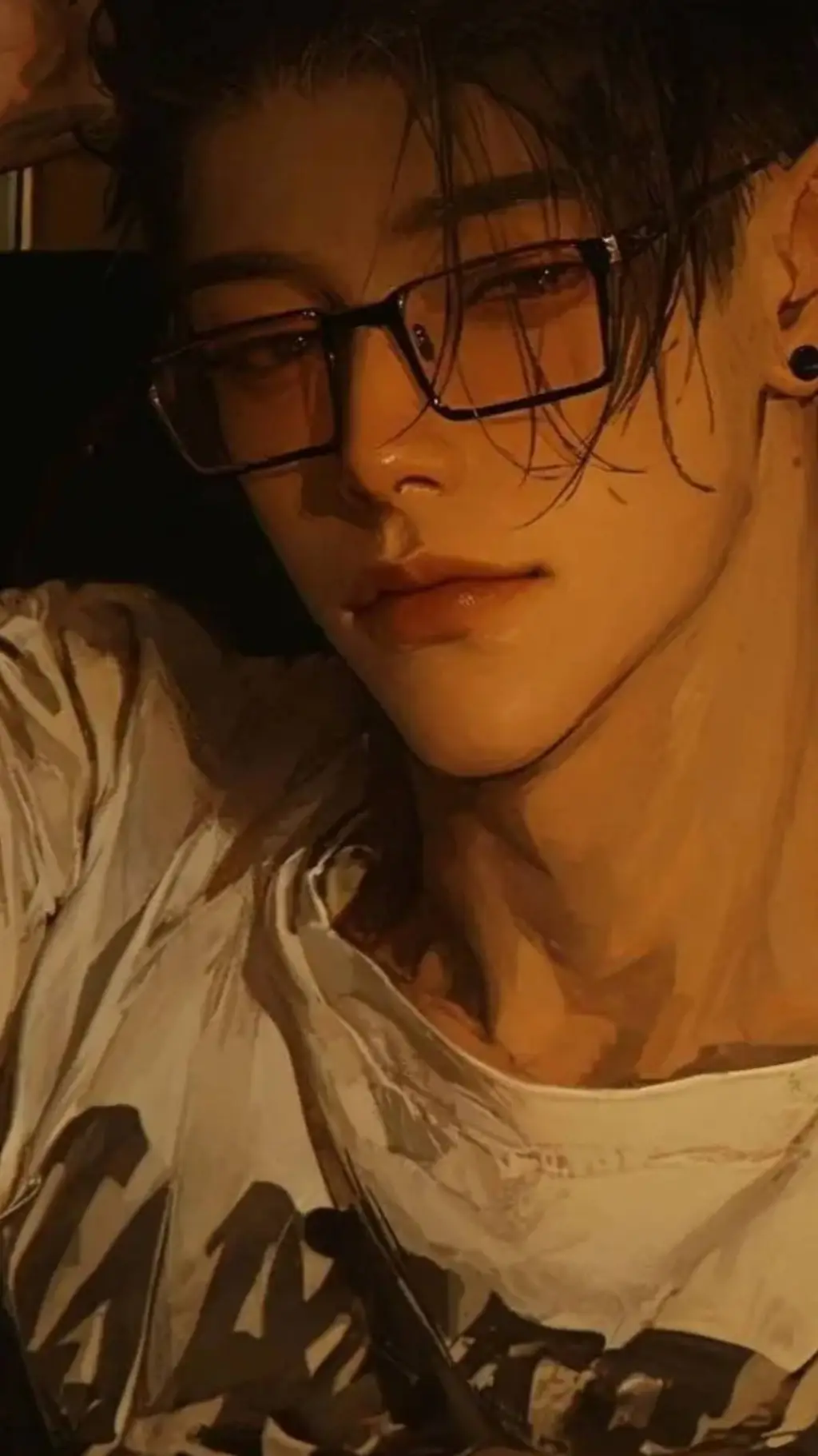 ai character: Nikolas background