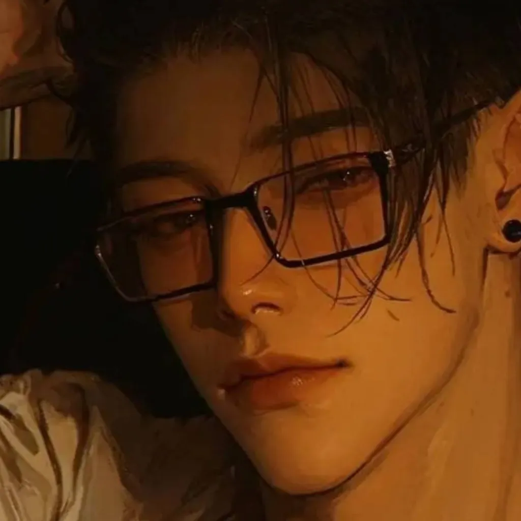 chat with ai character: Nikolas