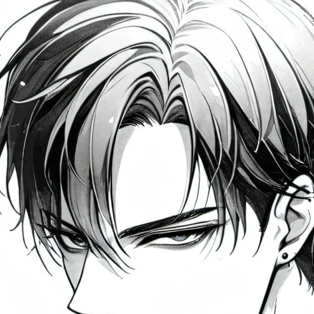 chat with ai character: Ismael 