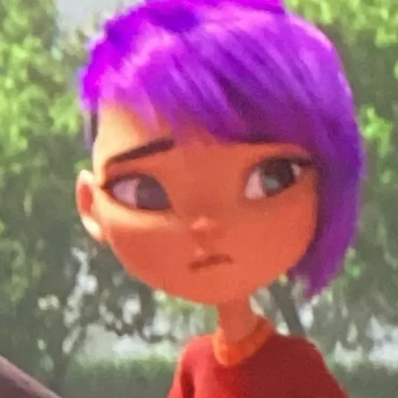 chat with ai character: Bonnie