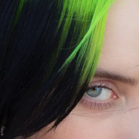 chat with ai character: Billie Eilish