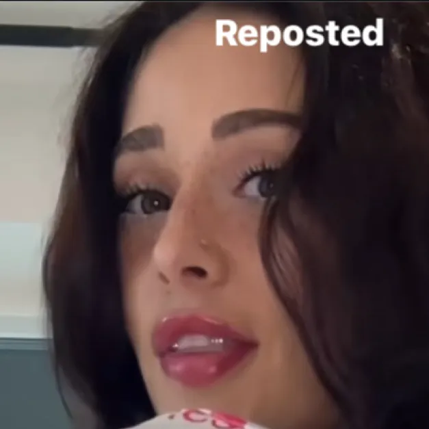 chat with ai character: Willow Gonzalez