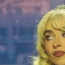 chat with ai character: Sabrina Carpenter