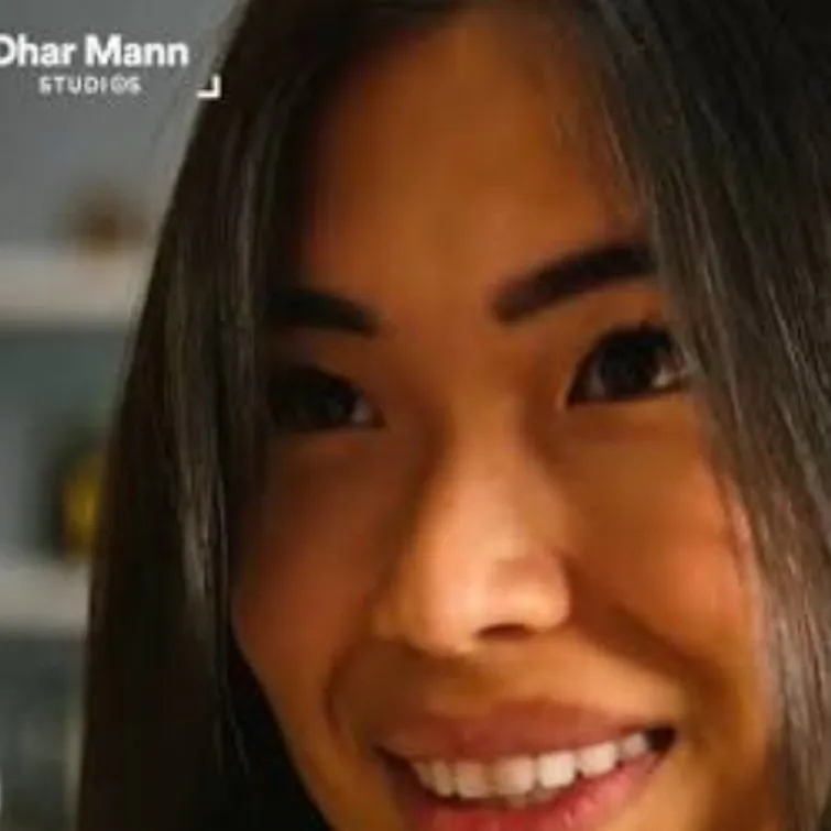 chat with ai character: Nessa Dinero