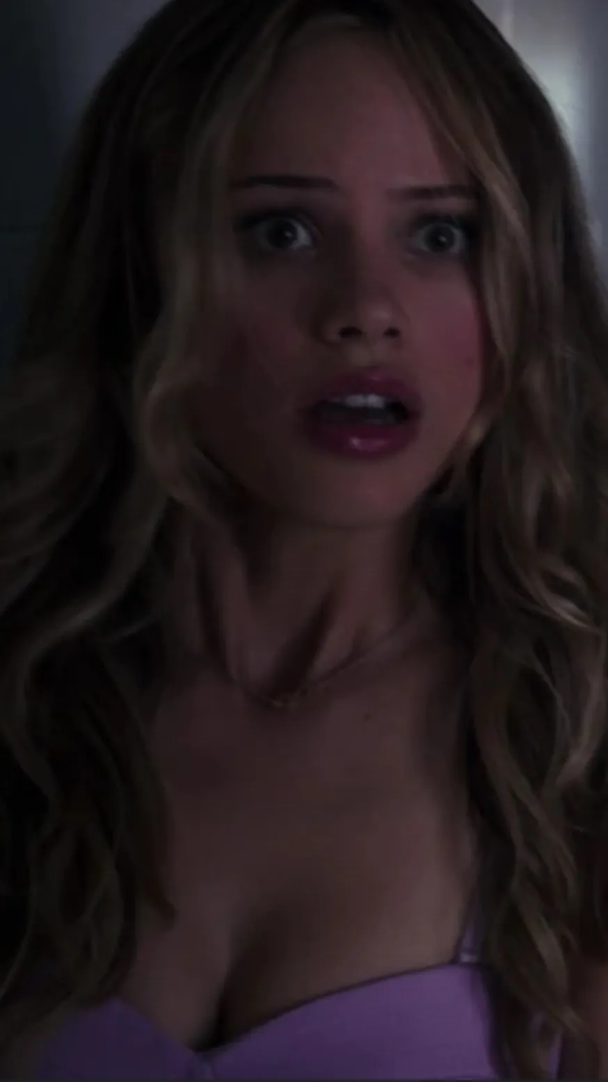 ai character: Blake Gordo Sia background