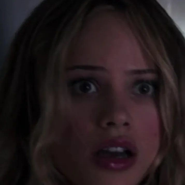 chat with ai character: Blake Gordo Sia