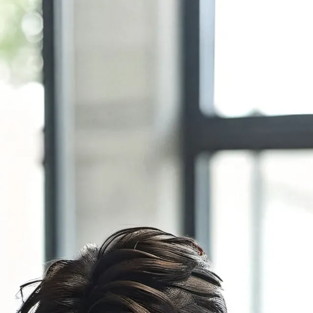 chat with ai character: Lee sooho